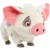 JUST PLAY Disney Moana Walk & Snort Pua peluche electrónico interactivo