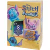 Just Play Disney Stitch Attachmeez figura coleccionable (aleatorio)