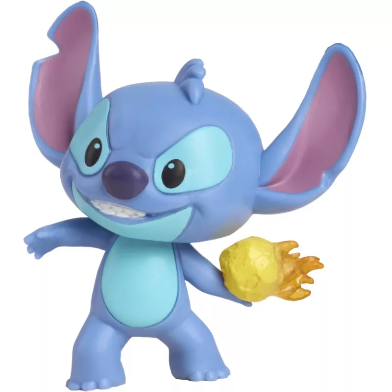 Just Play Disney Stitch Outta This World figura coleccionable (1 figura aleatoria por compra)