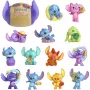 Just Play Disney Stitch Outta This World figura coleccionable (1 figura aleatoria por compra)