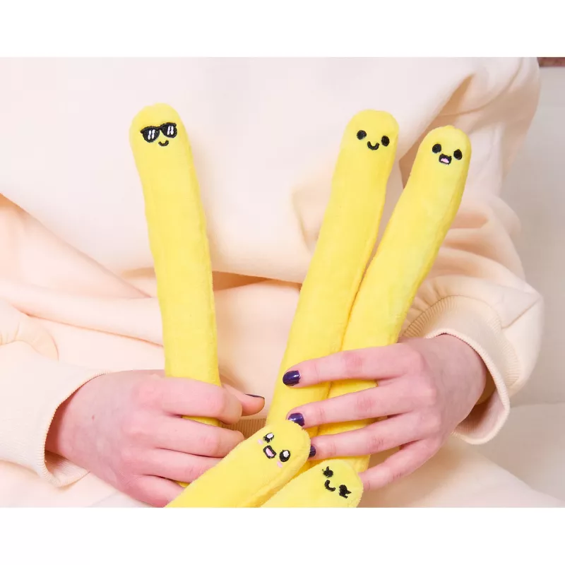 Just Play Emotional Support Fries peluche