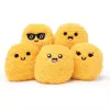 Set de peluches Just Play Emotional Support Nuggets – Disney y Pixar Inside Out 2