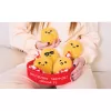 Set de peluches Just Play Emotional Support Nuggets – Disney y Pixar Inside Out 2