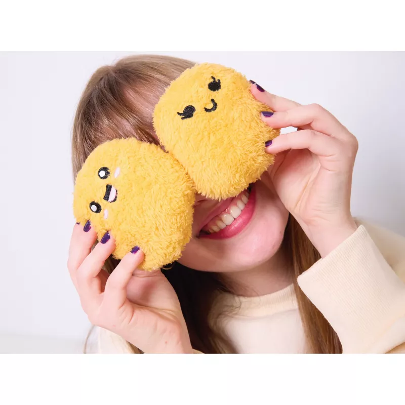 Set de peluches Just Play Emotional Support Nuggets – Disney y Pixar Inside Out 2