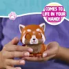 JUST PLAY furReal Handfuls - Panda rojo Peluche interactivo