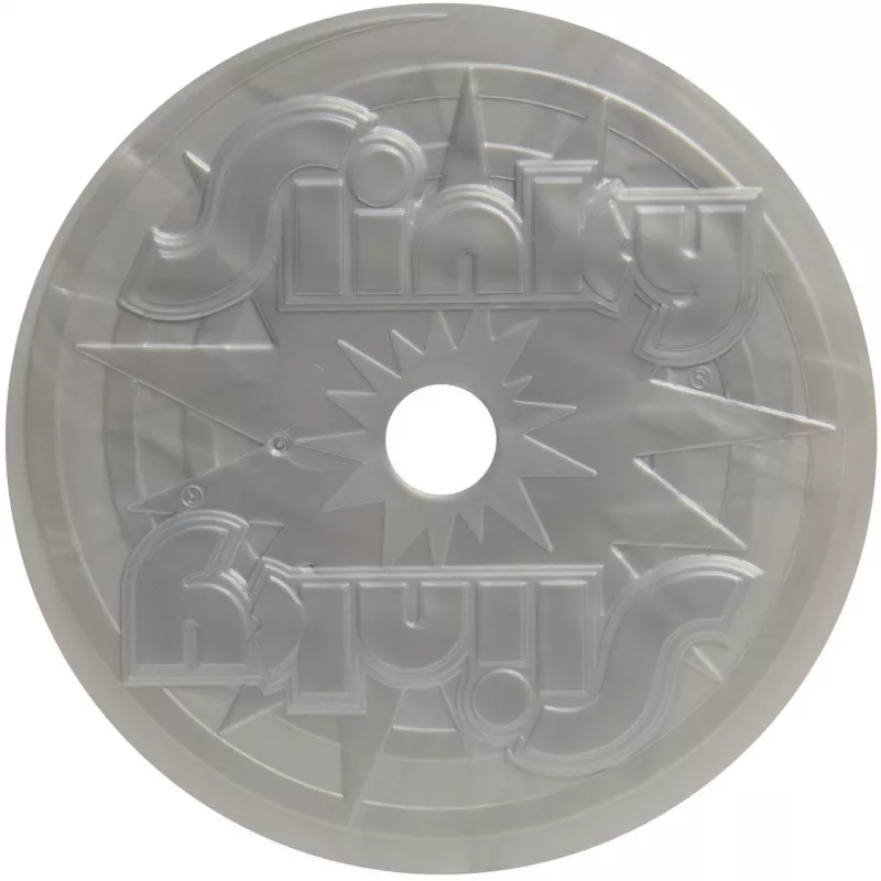 JUST PLAY juego Slinky Challenge