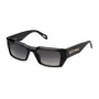 JUSTCAVALLI Gafas de sol unisex SJC090-550700 55/20/140 mm