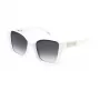 JUSTCAVALLI Gafas de sol mujer estilo mariposa SJC147-540847 Havana degradado marrón 54mm