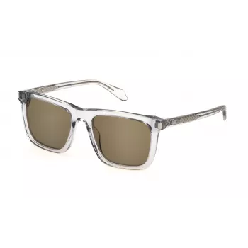 Gafas de sol JUSTCAVALLI mujer SJC035-5406A7 montura Brown Havana lentes degradadas marrones 54/14/140 mm