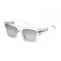 JUSTCAVALLI Gafas de sol de mujer SJC038-54P79X Havana Brown degradado 54mm