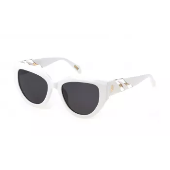 JUSTCAVALLI Gafas de sol mujer SJC086V530847 53/19/140 mm