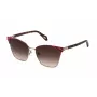 JUSTCAVALLI gafas de sol de mujer SJC093-580492 (lente/puente/varilla) 58/16/135 mm