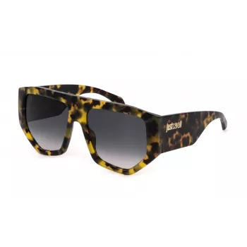 JUSTCAVALLI Gafas de sol de mujer SJC097-580781 58/14/140 mm