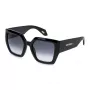JUSTCAVALLI Gafas de sol mujer SJC149-530Z42 Havana marrón degradado 53mm