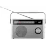 JVC RA-E315G radio portátil gris