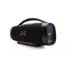 Altavoz Bluetooth JVC XS-E934B, negro