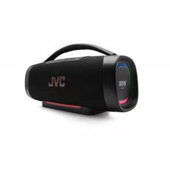 Altavoz Bluetooth JVC XS-E934B, negro