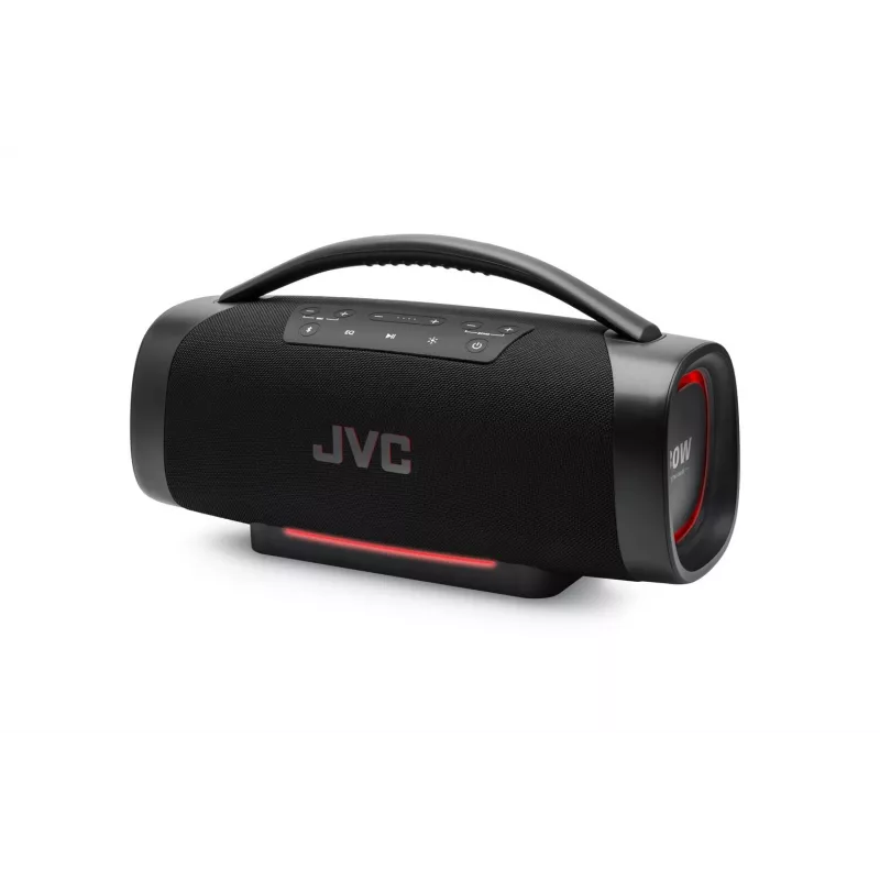 Altavoz Bluetooth JVC XS-E934B, negro