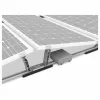 K2 Systems Dome SpeedPorter Soporte de lastre para montaje fotovoltaico en cubierta plana (2002300)