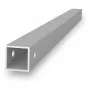 Perfil de montaje K2 GreenRoof Strut 480 mm de aluminio para instalación solar en cubiertas verdes
