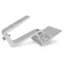 K2 Systems 2002402 SolidHook 4S+ Gancho de tejado