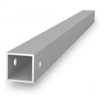 K2 Systems 2004185 Carril de montaje GreenRoof 332mm Aluminio
