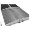 K2 Systems Dome 6 Porter Short 2003150 Componente de montaje fotovoltaico