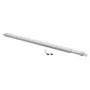 K2 Systems Dome FixPro L Placa base de montaje 200x200mm (modelo 2004144)
