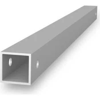 Puntal GreenRoof K2 Systems 1384,5 mm aluminio