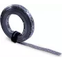 K2 Systems SIMPSON Cinta perforada 20 x 0,8 mm, rollo de 10 m, acero galvanizado 2002735