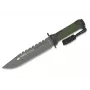 K25 32019 Thunder I cuchillo fijo OD Green