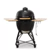 Kamado Bono Grande Barbacoa cerámica de carbón 23