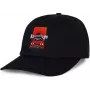 Kamuflage Beamer Gorra Grey