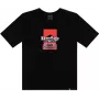 Camiseta Kamuflage Beamer blanca talla L
