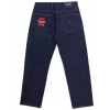Kamuflage Biggie Beamer pantalones azul M