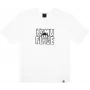 Kamuflage Cashout Camiseta Blanco Talla M