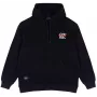 Kamuflage Dorito Sudadera con capucha Black M