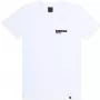 Kamuflage Supra camiseta blanca talla M