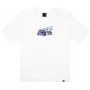 Kamuflage Wanted Camiseta Black XL
