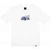 Kamuflage Wanted Camiseta Blanca Talla M