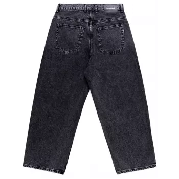 Kamuflage Way Too Big Pantalones Blue L