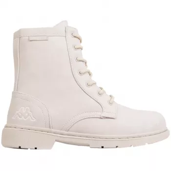 Kappa Deenish Zapatillas de estilo de vida mujer beige 242885 1210