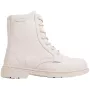 Kappa Deenish Zapatillas mujer beige 242885 1210