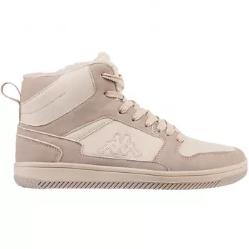 Botas de invierno Kappa Lineup Fur 139128_38 azul rosa niños unisex