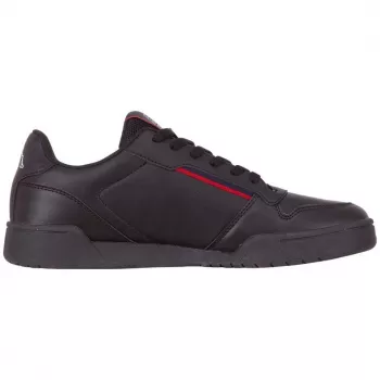 Kappa Marabu zapatillas de mujer negro 242765 1120 talla 37
