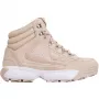 Kappa Shivoo Ice Zapatillas mujer beige 242968 4210