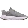 Kappa Turako 243377 1633 Zapatillas niños con doble velcro, gris/azul/limette