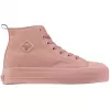 Zapatillas de lifestyle para mujer Kappa Viska OC rosa 243208OC 7171 talla 37
