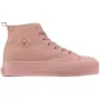 Kappa Viska OC zapatillas mujer rosa 243208OC 7171