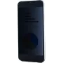 KAPSOLO Protector de pantalla de privacidad de 2 vías para Apple iPhone 14 Pro, película PET autoadhesiva, antirreflejo, resistente a arañazos, anti-huellas, transparente KAP13011